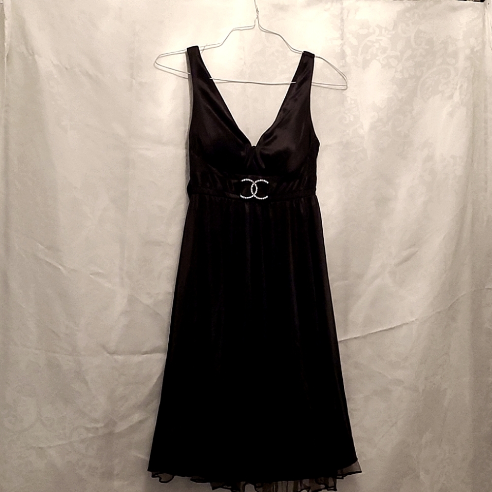 Ruby Rox, Medium, black